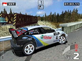 Evolution Confirms WRC 4 News image