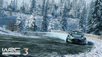 WRC: FIA World Rally Championship 3 - Xbox 360 Screen