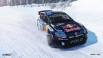 WRC 5 - Xbox 360 Screen
