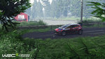 WRC 5 - PS3 Screen