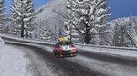 WRC: FIA World Rally Championship: The Official Game - 3DS/2DS Screen
