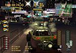 Wreckless: The Yakuza Missions - PS2 Screen
