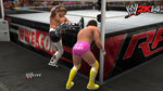 WWE 2K14 - Xbox 360 Screen