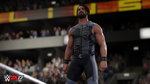 WWE 2K17 - PS4 Screen