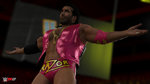 WWE 2K17 - Xbox One Screen