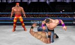 WWE All Stars - 3DS/2DS Screen