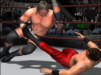 New WWE Title for GameCube Announced News image