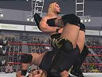 WWE Raw - Xbox Screen