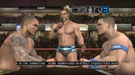 WWE SmackDown vs RAW 2010 - PS3 Screen