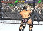 WWE Wrestlemania X8 - GameCube Screen