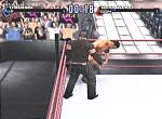 WWF SmackDown! Just Bring It - PS2 Screen