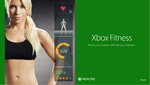 Xbox Fitness - Xbox One Screen