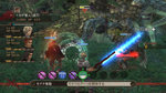 Xenoblade Chronicles - Wii Screen