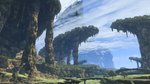 Xenoblade Chronicles - Switch Screen
