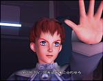 Xenosaga: Episode II - PS2 Screen