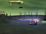 Extreme G Racing Association - GameCube Screen