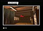 XIII - PS2 Screen
