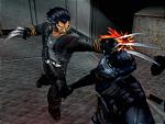 X-Men 2: Wolverine's Revenge - PS2 Screen