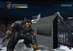 X-Men 2: Wolverine's Revenge - PC Screen