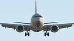 X Plane 11 + Aerosoft Airport Pack - PC Screen