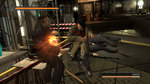 Yakuza 4 - PS3 Screen