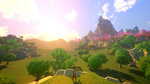 Yonder: The Cloud Catcher Chronicles Editorial image