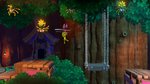 Yooka-Laylee and the Impossible Lair - PS4 Screen