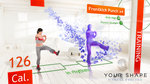 Your Shape: Fitness Evolved - Xbox 360 Screen