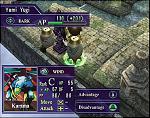 Yu-Gi-Oh! Capsule Monster Coliseum - PS2 Screen