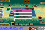 Yu-Gi-Oh! GX Duel Academy - GBA Screen