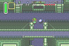 Brand new Zelda GBA revealed News image