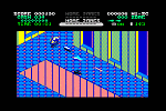 Zig Zag - C64 Screen