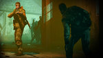 Zombie Army Trilogy - Xbox One Screen