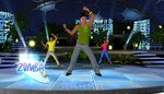 Zumba Fitness: Core - Wii Screen