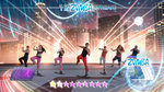 Zumba Fitness: World Party - Xbox One Screen