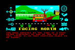 Zzzz - C64 Screen