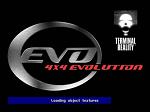 4x4 Evolution - PC Screen