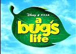 A Bug's Life - PlayStation Screen