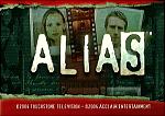 Alias - Xbox Screen