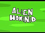 Alien Hominid - PS2 Screen