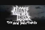 Alone in the Dark: The New Nightmare - PlayStation Screen