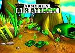 Army Men: Air Attack - PlayStation Screen