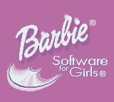 Barbie�s Pet Rescue - Game Boy Color Screen