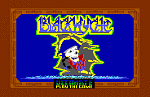 Blackwyche - C64 Screen