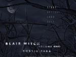 Blair Witch: The Rustin Parr Investigation - PC Screen