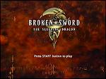 Broken Sword: The Sleeping Dragon - PS2 Screen