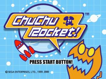 ChuChu Rocket! And The Luck Of The Irish News image