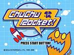 Chu Chu Rocket! - Dreamcast Screen