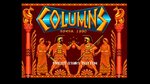 Columns - Wii Screen
