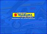 Crescent Suzuki Racing - PS2 Screen